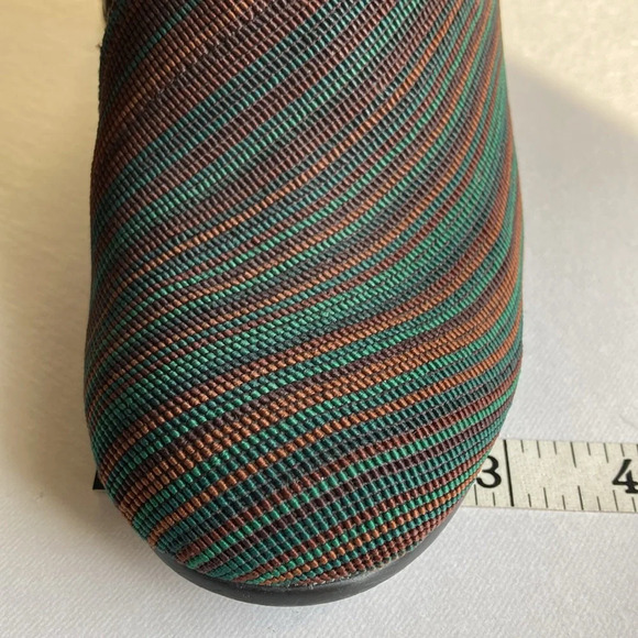 United Nude Fold Mid Boot Ankle Bootie Multi EU 36 US 6 - Picture 8 of 10